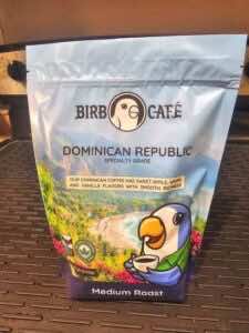 Organic Dominican Republic Coffee photo review