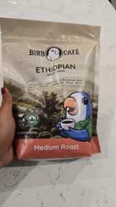 Organic Ethiopian Coffee Beans photo review