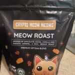 Crypto Meow Meows – Premium Artisan Blend photo review