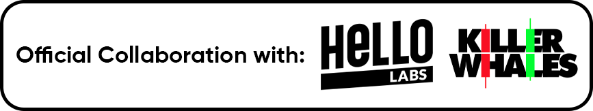 Hello Labs x KillerWhales
